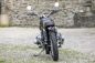 Preview: BMW Roadster SE Concept Bike brown Edition