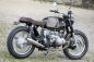 Preview: BMW Roadster SE Concept Bike brown Edition