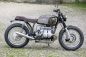 Preview: BMW Roadster SE Concept Bike brown Edition