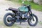 Preview: BMW SE Scrambler Paralever