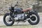 Preview: BMW Roadster SE Concept Bike Special Classic Edition II