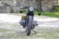 Preview: BMW Bobber SE Concept Bike old school
