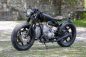 Preview: BMW Bobber SE Concept Bike old school