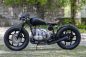 Preview: BMW Bobber SE Concept Bike old school