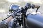 Preview: BMW Bobber SE Concept Bike old school