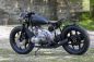 Preview: BMW Bobber SE Concept Bike old school