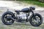 Preview: BMW Bobber SE Concept Bike old school