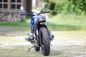 Preview: BMW Roadster SE Concept Bike Blue Edition