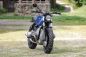 Preview: BMW Roadster SE Concept Bike Blue Edition