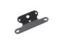 Preview: SE Speedometer holder Motogadget Mini for all original BMW triple clamps