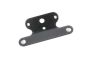 Preview: SE Speedometer holder Motogadget Mini for all original BMW triple clamps