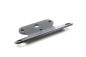 Preview: SE Speedometer holder Motogadget Mini for all original BMW triple clamps
