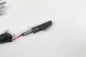 Preview: Rizoma LED Blinker Leggera schwarz