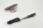 Preview: Rizoma LED Blinker Leggera schwarz