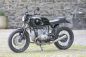 Preview: BMW Cafe Racer SE Concept Bike Classic black