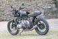 Preview: BMW Cafe Racer SE Concept Bike Classic black