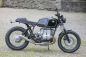 Preview: BMW Cafe Racer SE Concept Bike Classic black