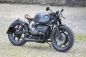 Preview: BMW Bobber SE Concept Bike Racer classic gray