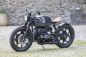 Preview: BMW Bobber SE Concept Bike Racer classic gray
