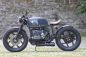 Preview: BMW Bobber SE Concept Bike Racer classic gray