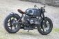 Preview: BMW Bobber SE Concept Bike Racer classic gray