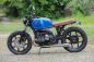 Preview: BMW Roadster SE Concept Bike Blue Edition II