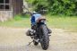 Preview: BMW Roadster SE Concept Bike Blue Edition II