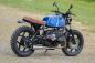 Preview: BMW Roadster SE Concept Bike Blue Edition II