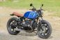 Preview: BMW Roadster SE Concept Bike Blue Edition II