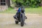 Preview: BMW Roadster SE Concept Bike Blue Edition II