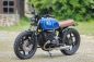Preview: BMW Roadster SE Concept Bike Blue Edition II