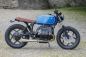 Preview: BMW Roadster SE Concept Bike Blue Edition II