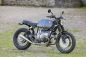 Preview: BMW Roadster SE Concept Bike Blue Edition