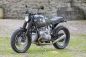 Preview: BMW Roadster SE Concept Bike Blue Edition
