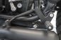 Preview: SE Fußrasten Komfort-Verlegekit BMW R65 R80 R100 Monolever Twinshock