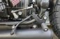 Preview: SE Fußrasten Komfort-Verlegekit BMW R65 R80 R100 Monolever Twinshock