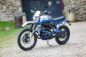 Preview: BMW Enduro Sport SE Concept Bike