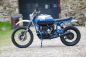 Preview: BMW Enduro Sport SE Concept Bike