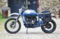 Preview: BMW Enduro Sport SE Concept Bike