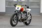 Preview: BMW Tracker SE Concept Bike