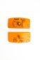 Preview: BMW R60 R75 R80 R90 R100 Bremsklotz Satz Semi Sintered
