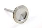 Preview: BMW Boxer 2V Auslassventil Bimetal nitriert 39mm mit 8mm Schaftdurchmesser Flow optimiert