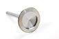 Preview: BMW Boxer 2V Tuning Auslassventil Bimetal nitriert 40mm mit 8mm Schaftdurchmesser Flow optimiert