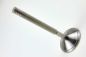 Preview: BMW Boxer 2V Tuning Auslassventil Bimetal nitriert 40mm mit 8mm Schaftdurchmesser Flow optimiert