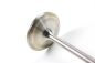 Preview: BMW Boxer 2V Tuning Einlassventil Bimetal nitriert 45mm mit 7mm Schaftdurchmesser Flow optimiert
