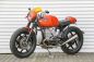 Preview: BMW Cafe Racer SE Concept Bike