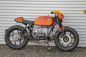 Preview: BMW Cafe Racer SE Concept Bike