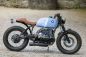 Preview: BMW Roadster SE Concept Bike Monolever