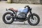 Preview: BMW Roadster SE Concept Bike Monolever