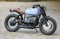 Preview: BMW Roadster SE Concept Bike Monolever